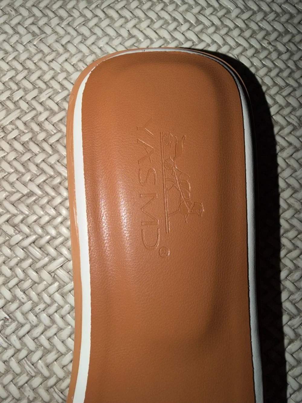 Boutique H Oran Style Sandal - Picture 2 of 9